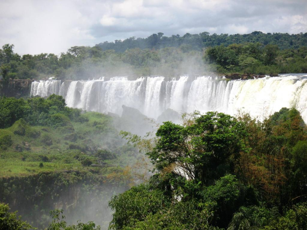 Foto de Iguazu, Argentina