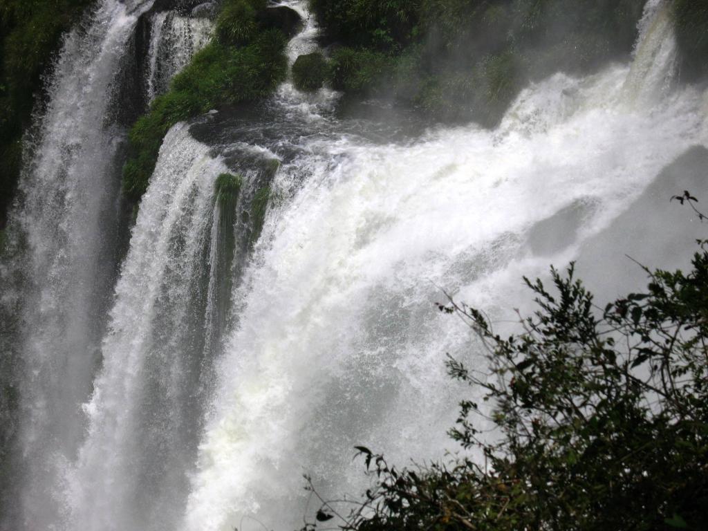 Foto de Iguazu, Argentina