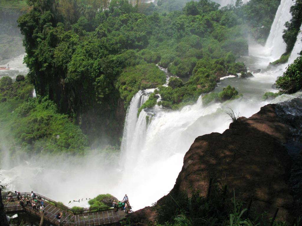 Foto de Iguazu, Argentina