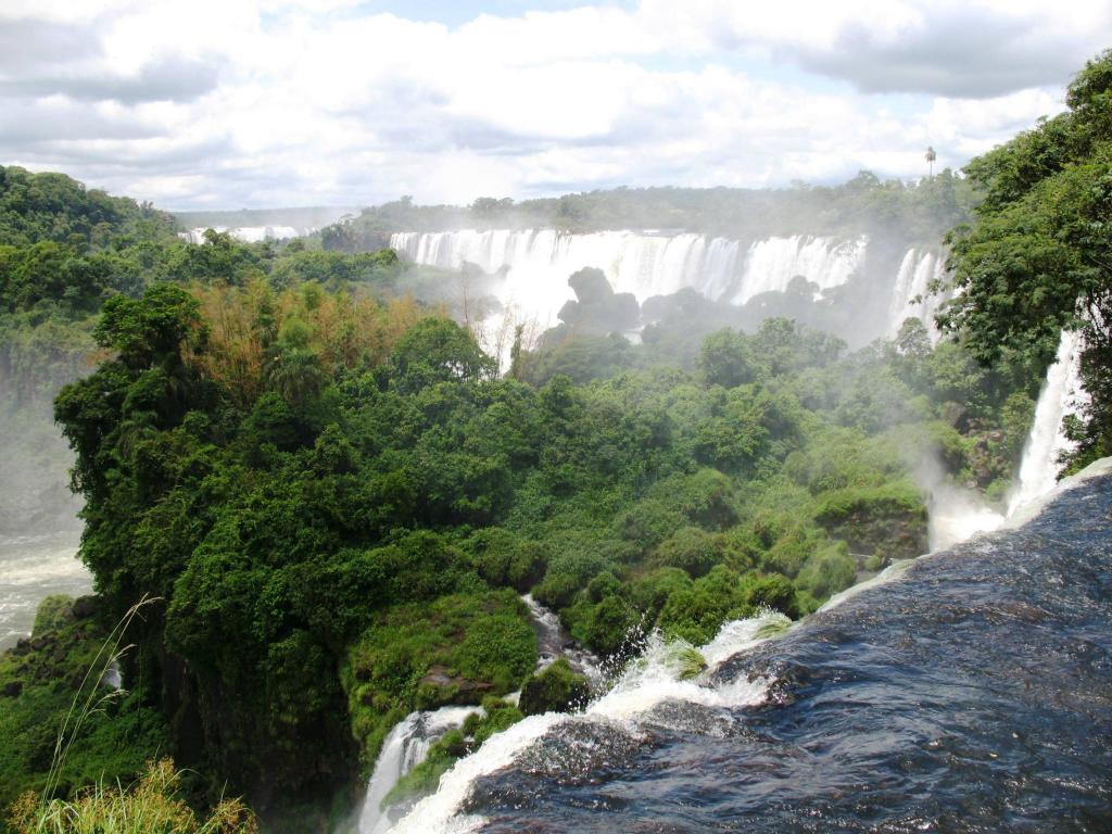 Foto de Iguazu, Argentina