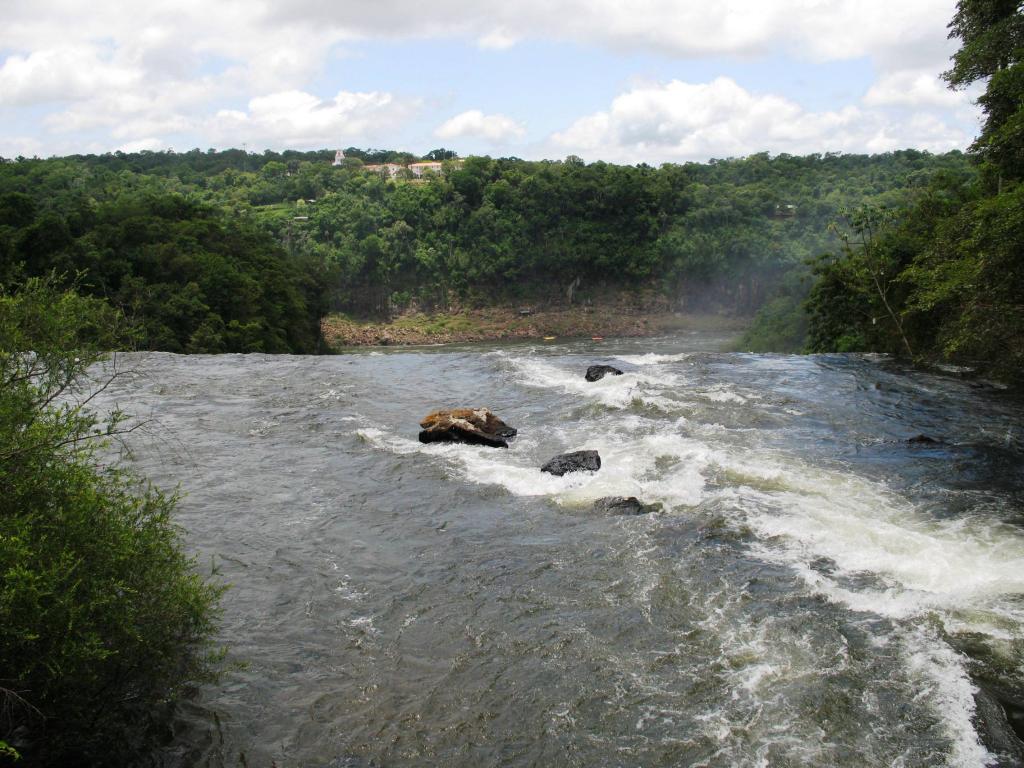 Foto de Iguazu, Argentina