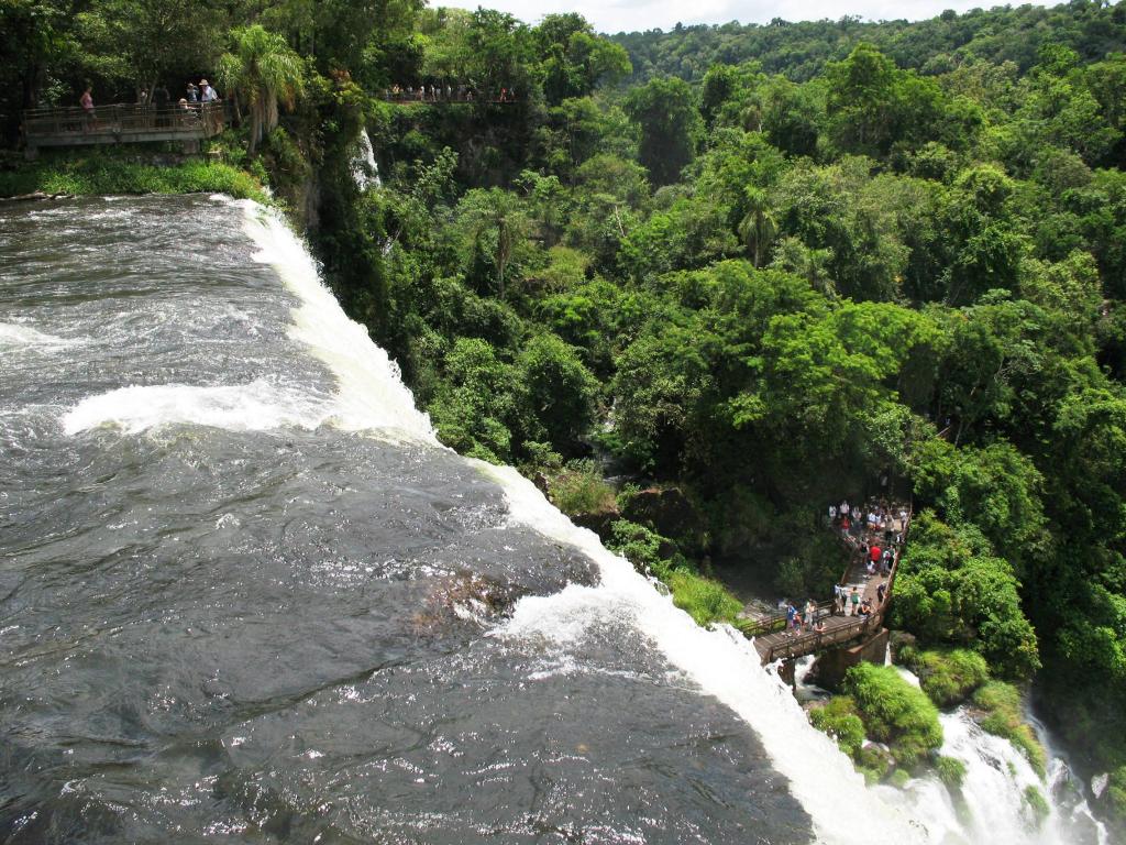 Foto de Iguazu, Argentina