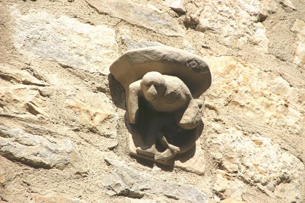 Foto de Morella (Castelló), España