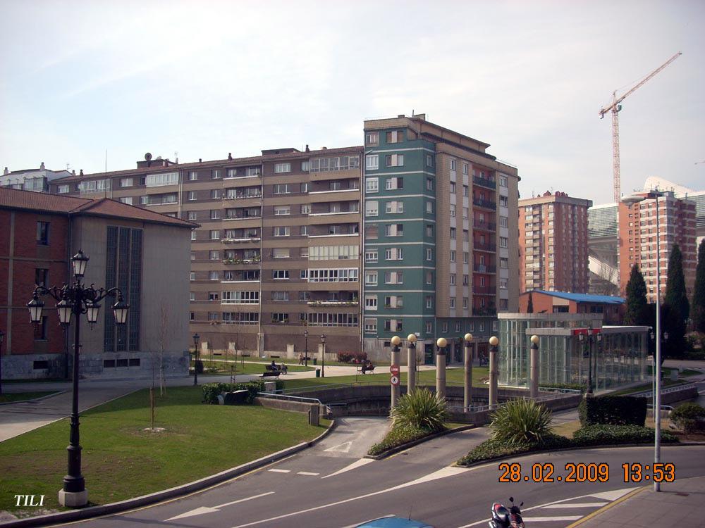 Foto de Oviedo (Asturias), España