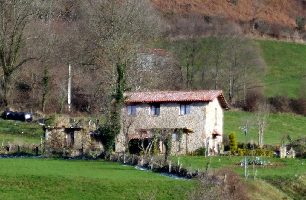 Foto de Coterillo (Cantabria), España