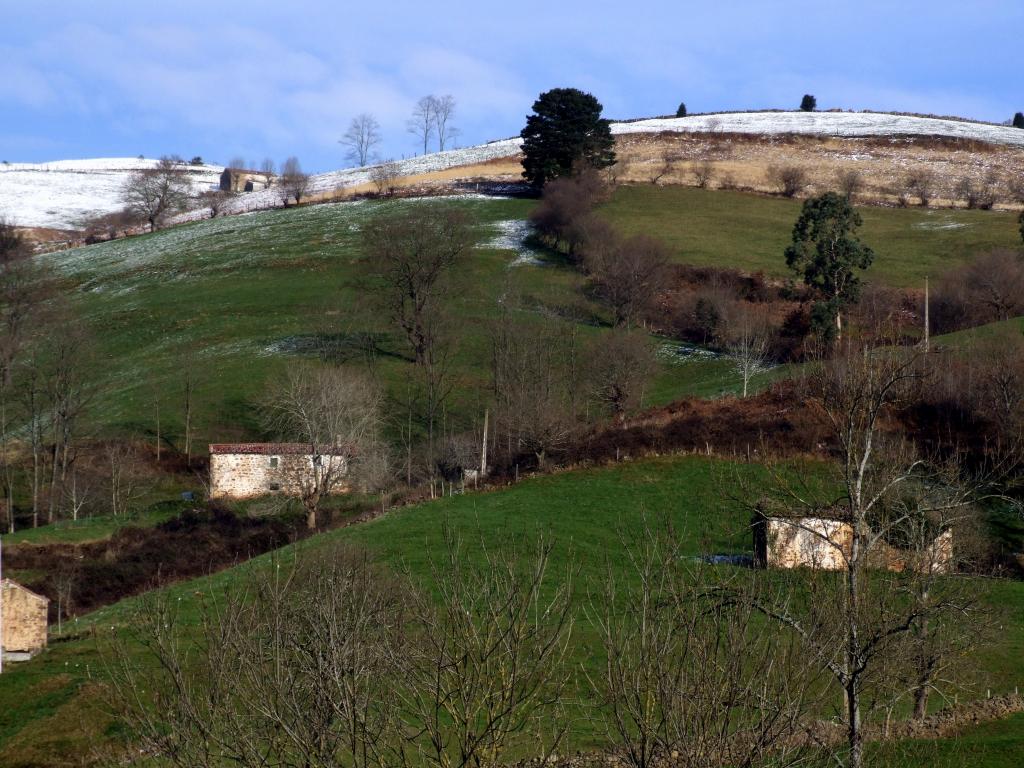 Foto de Coterillo (Cantabria), España