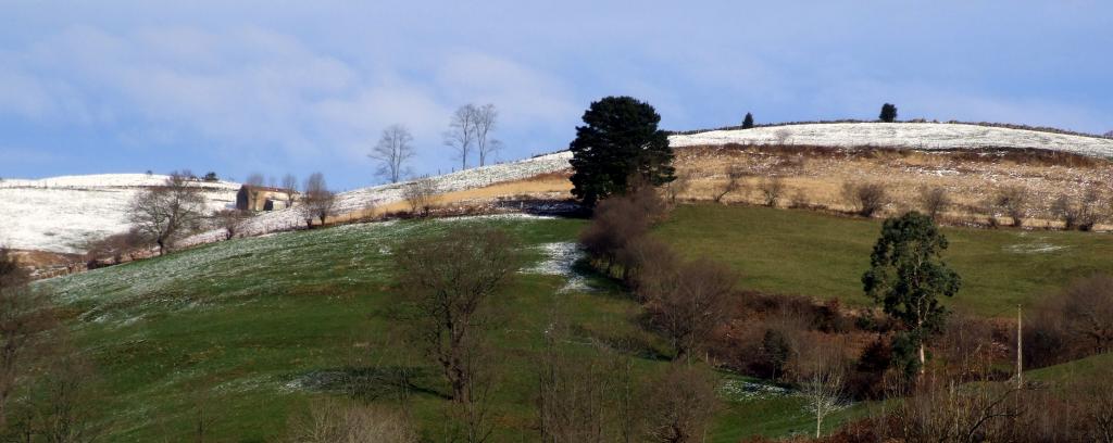 Foto de Coterillo (Cantabria), España