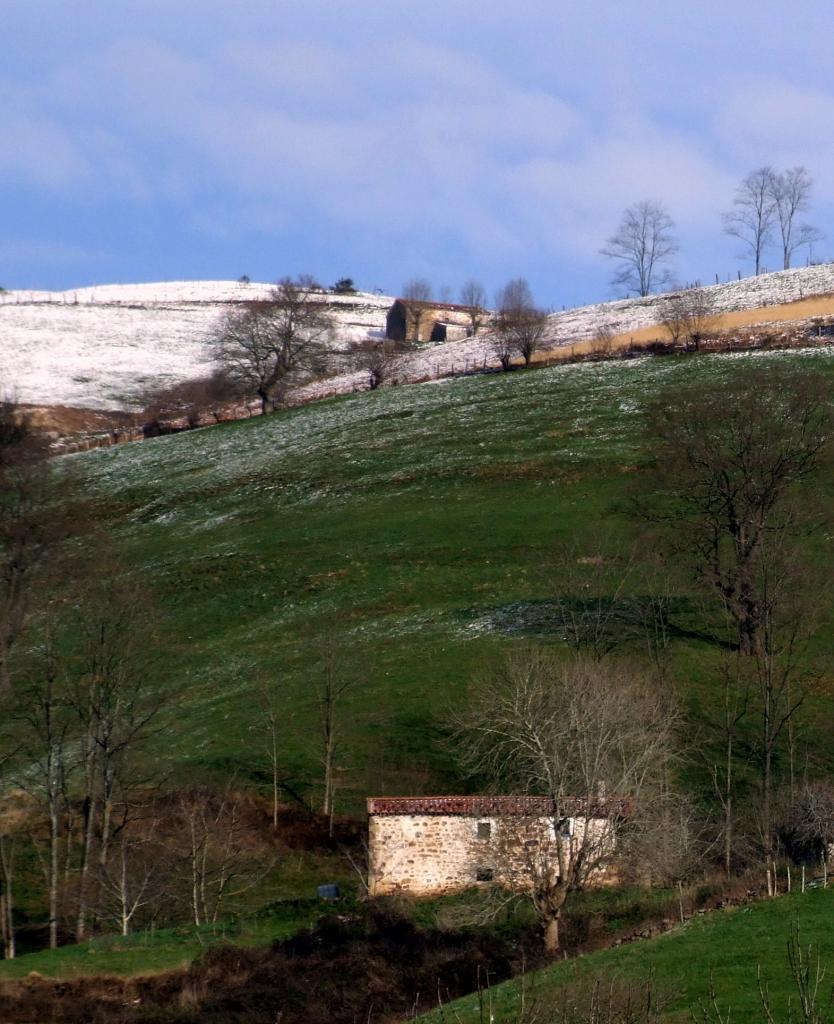 Foto de Coterillo (Cantabria), España