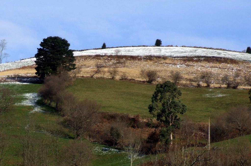 Foto de Coterillo (Cantabria), España