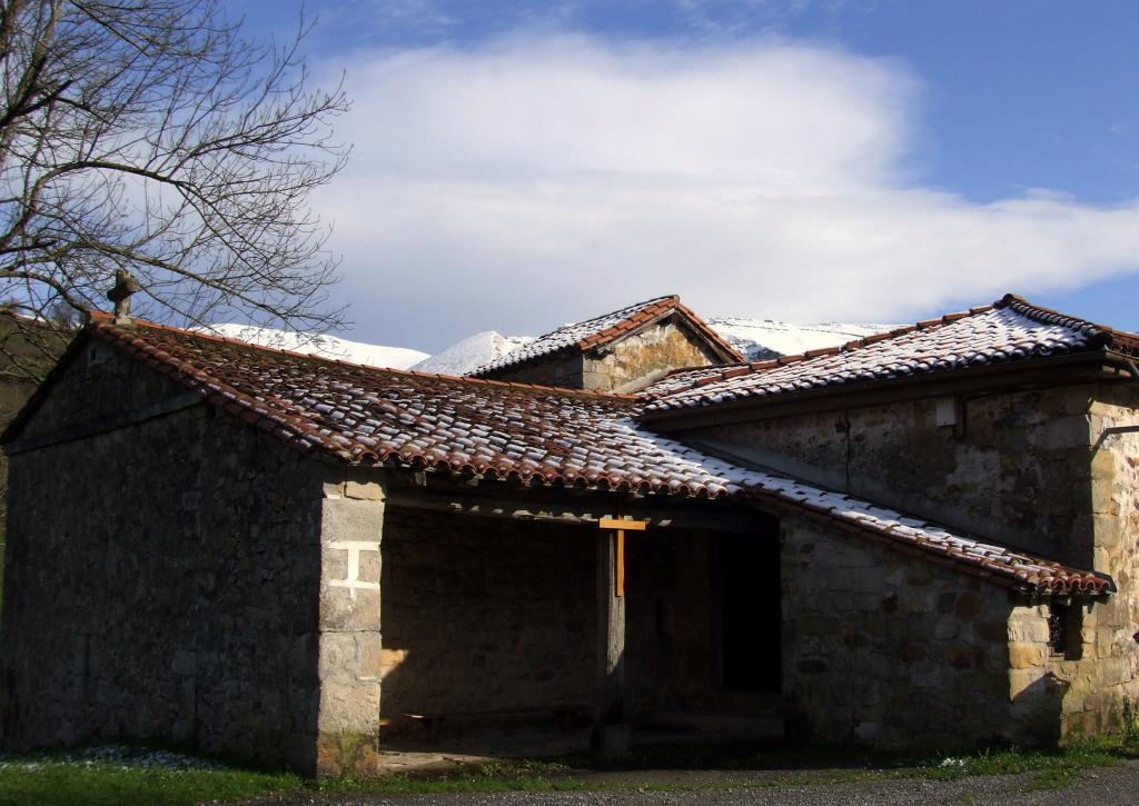 Foto de Coterillo (Cantabria), España