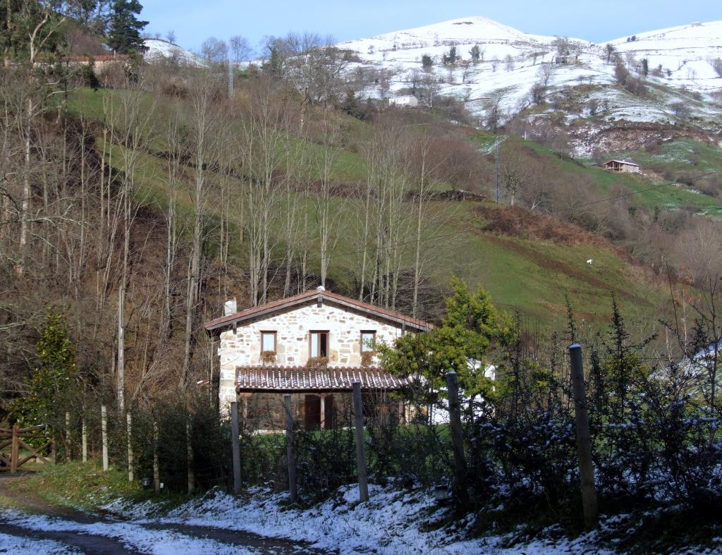 Foto de Coterillo (Cantabria), España