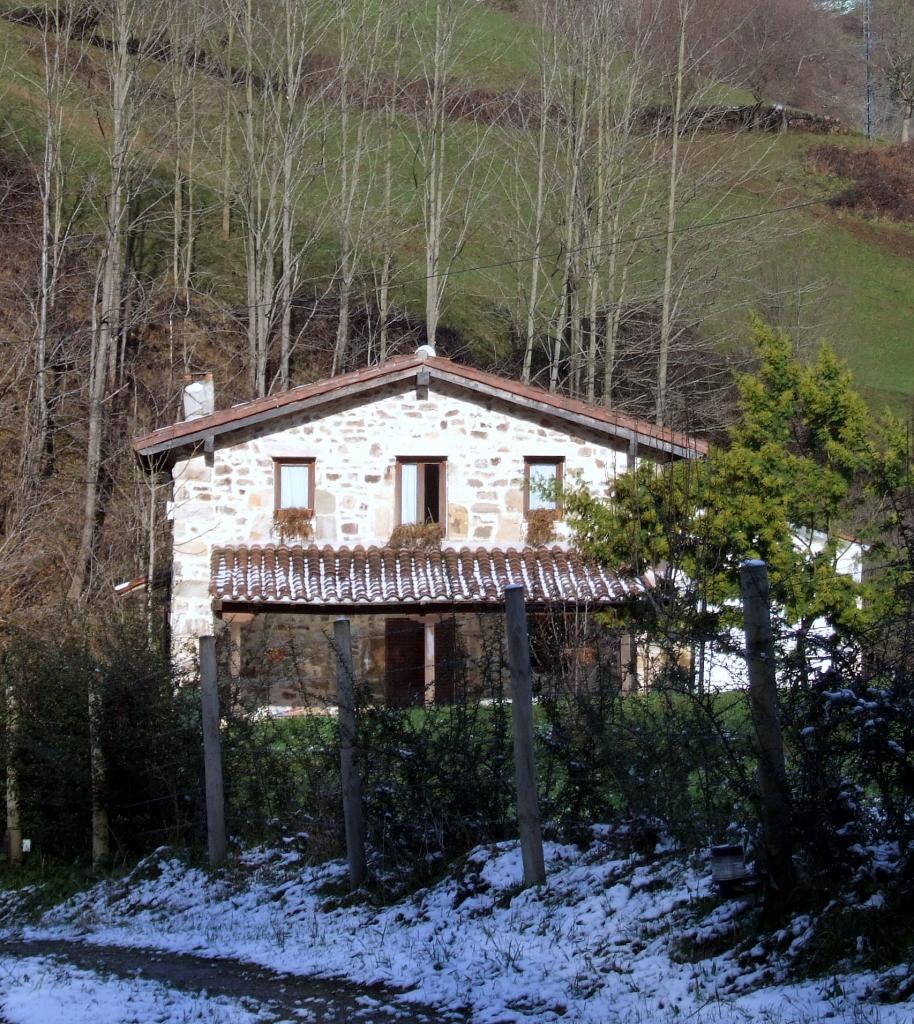 Foto de Coterillo (Cantabria), España