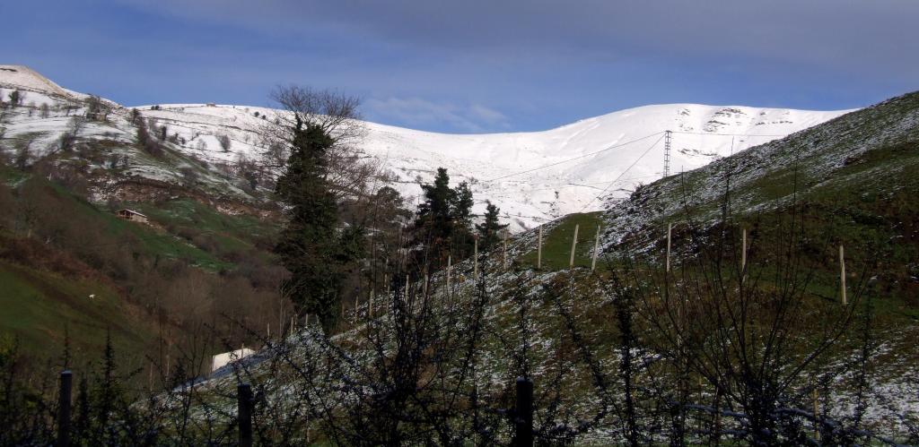 Foto de Coterillo (Cantabria), España