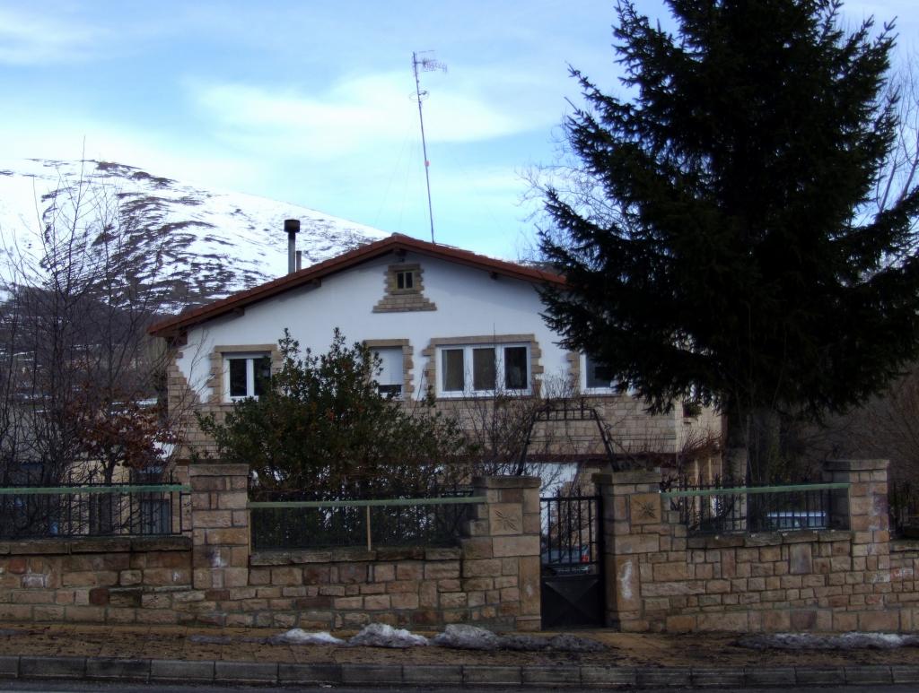 Foto de Entrambasaguas (Cantabria), España