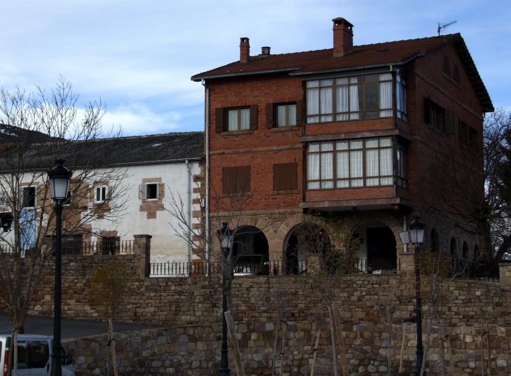 Foto de Entrambasaguas (Cantabria), España