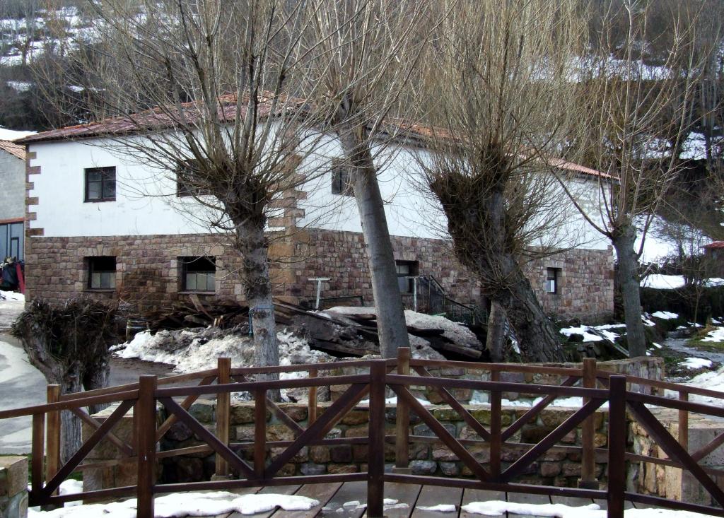 Foto de Entrambasaguas (Cantabria), España