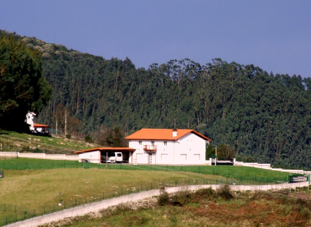 Foto de Escobedo de Camargo (Cantabria), España