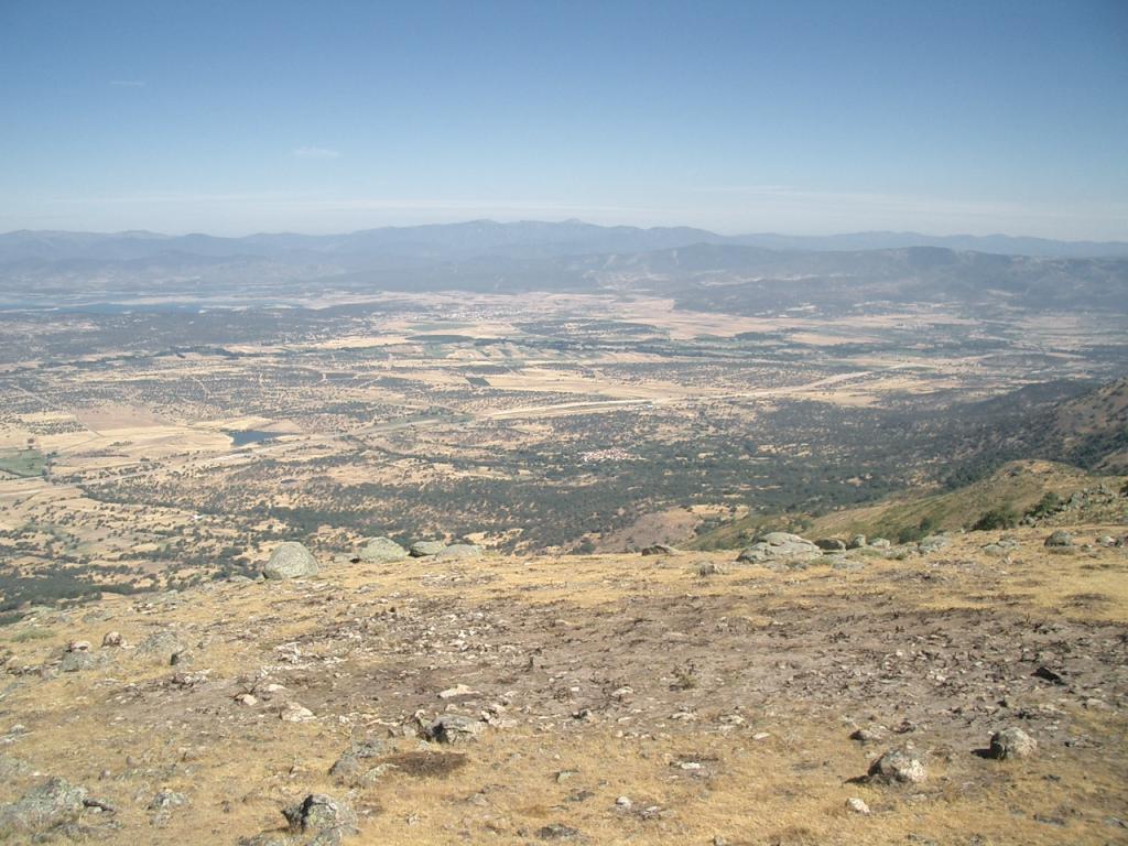 Foto de Cabezabellosa (Cáceres), España