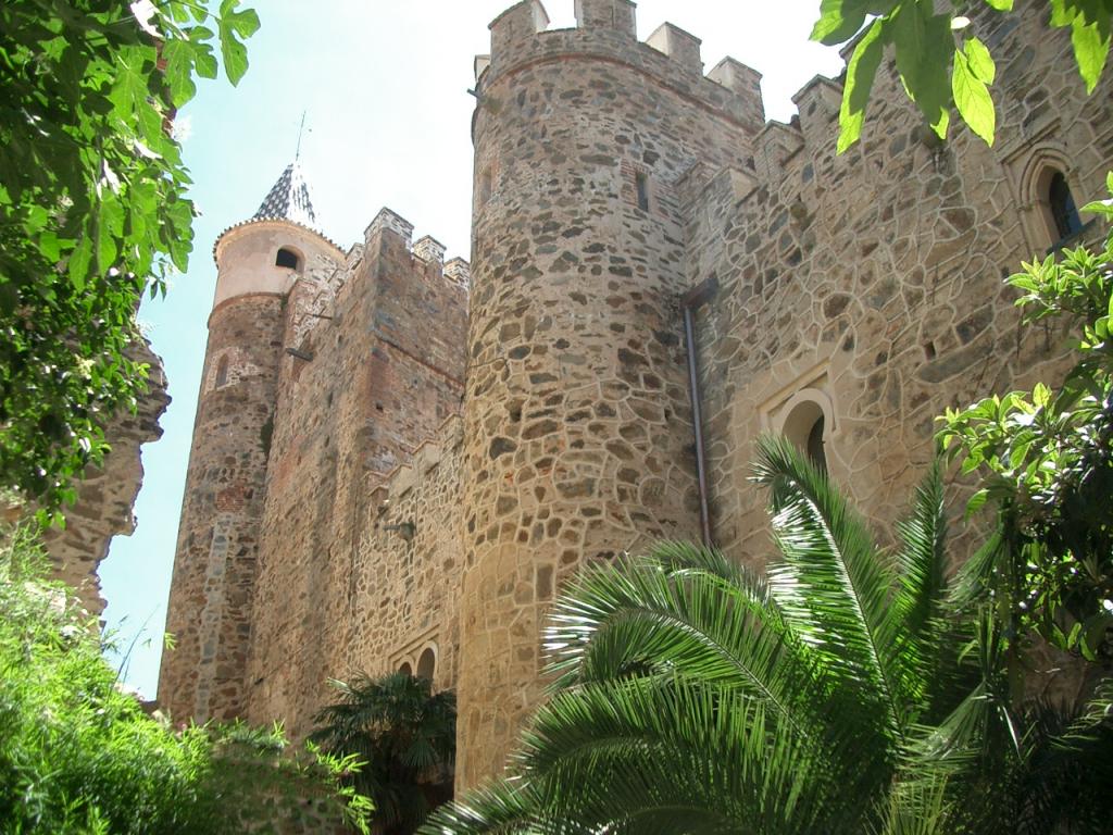 Foto de Guadalupe (Cáceres), España