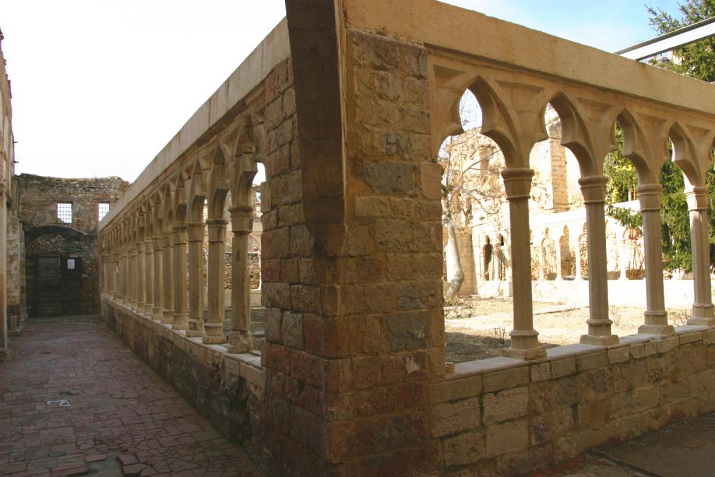 Foto de Morella (Castelló), España