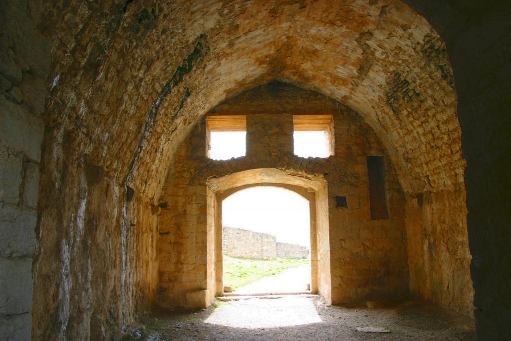 Foto de Morella (Castelló), España