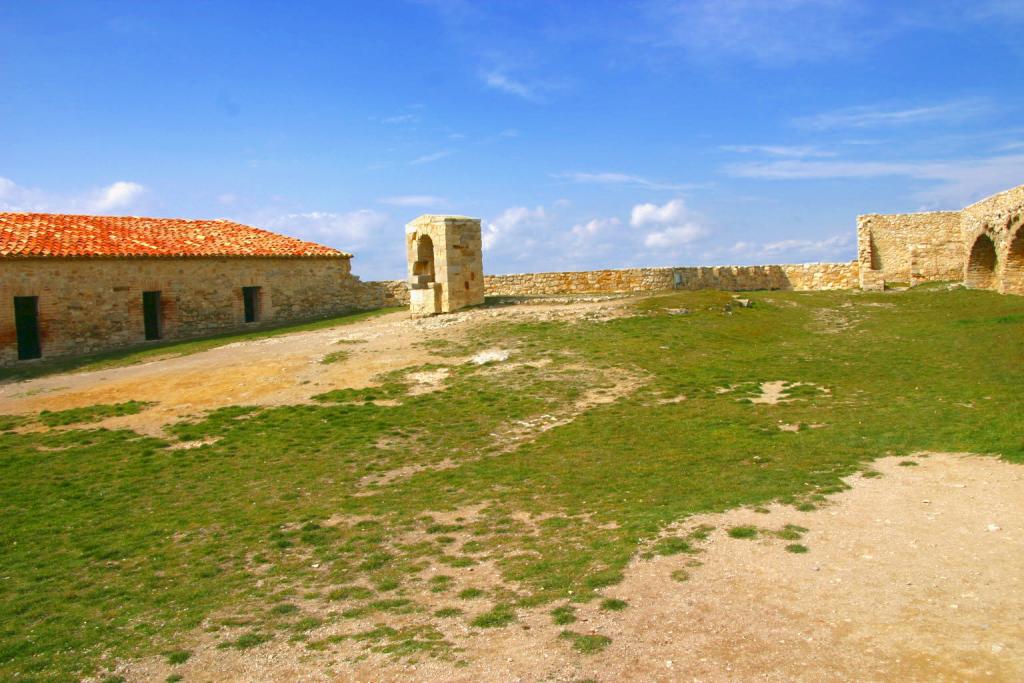 Foto de Morella (Castelló), España