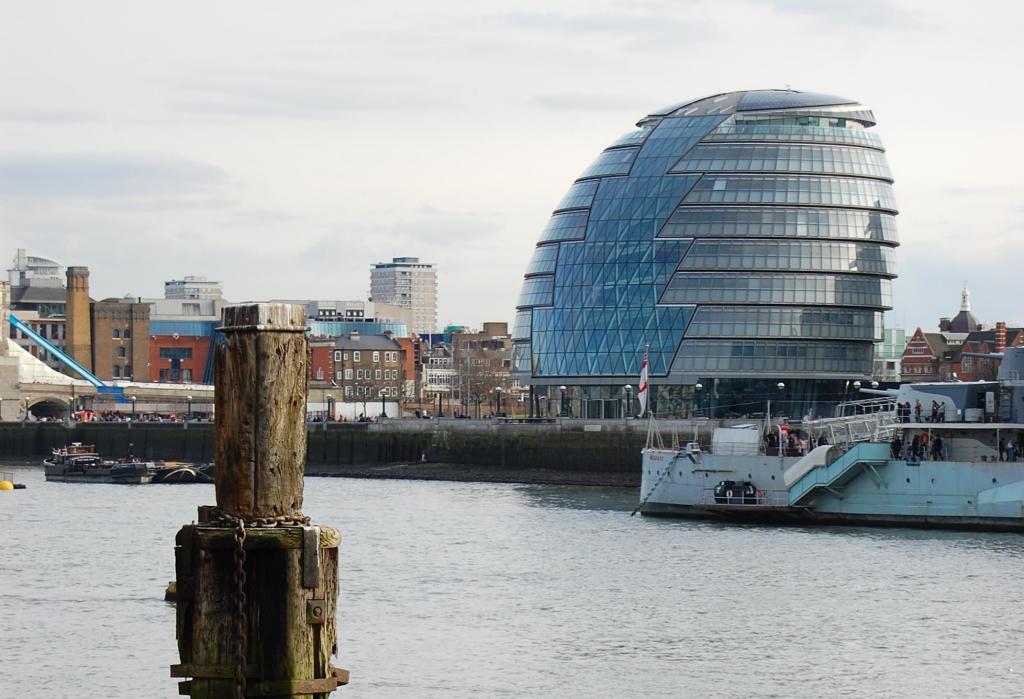 Foto de London, El Reino Unido