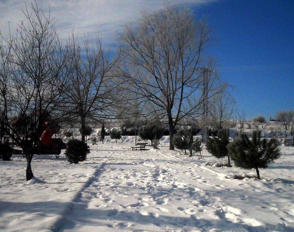 Foto de Fuentespina (Burgos), España