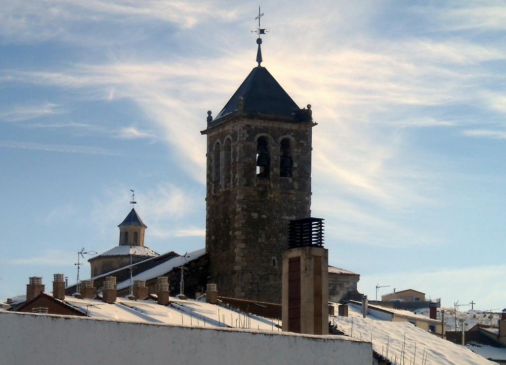 Foto de Fuentespina (Burgos), España