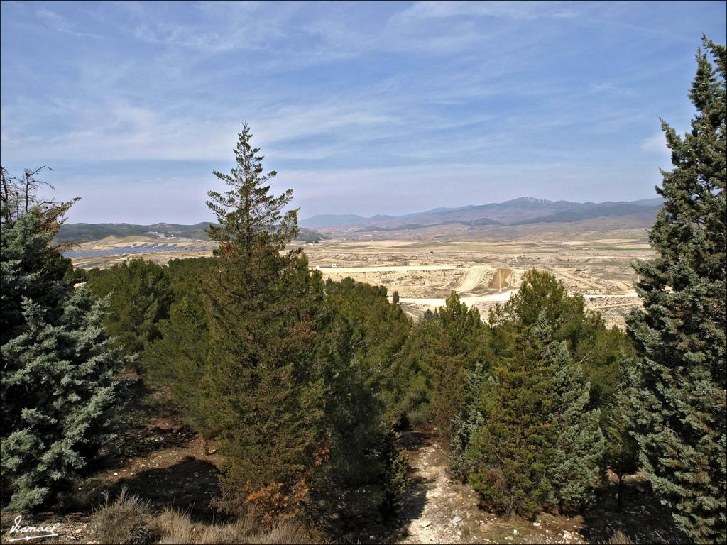 Foto de Calatayud (Zaragoza), España