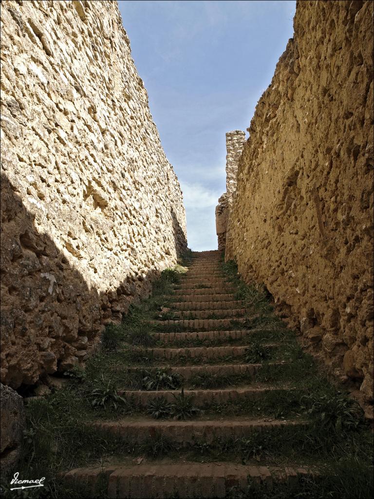 Foto de Calatayud (Zaragoza), España