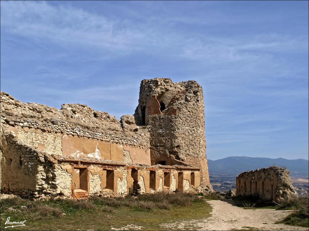 Foto de Calatayud (Zaragoza), España