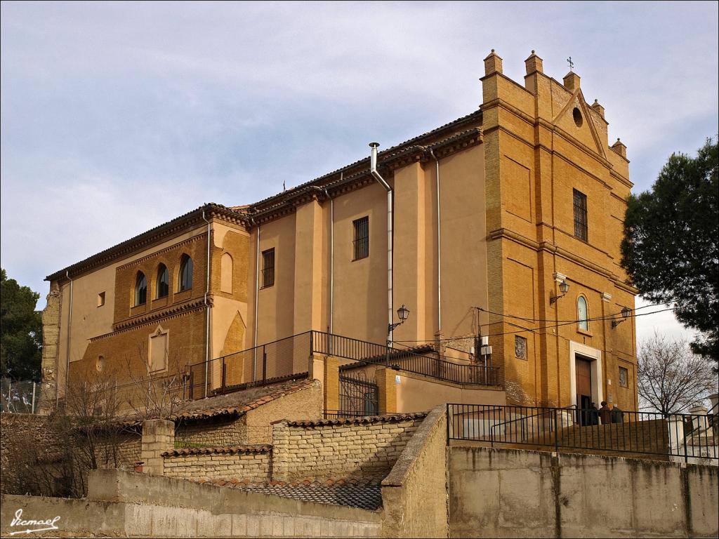 Foto de Calatayud (Zaragoza), España