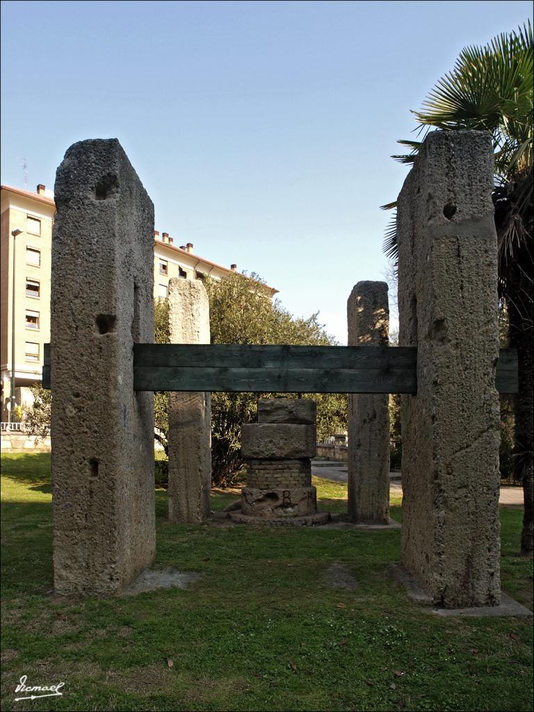 Foto de Zaragoza (Aragón), España