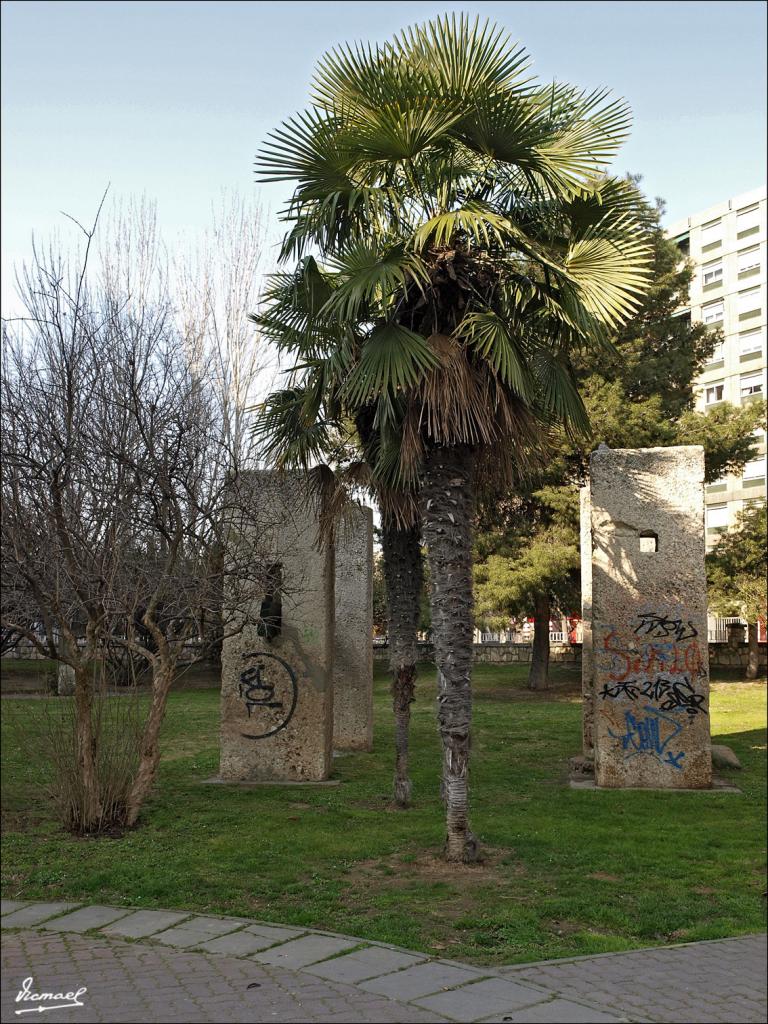 Foto de Zaragoza (Aragón), España