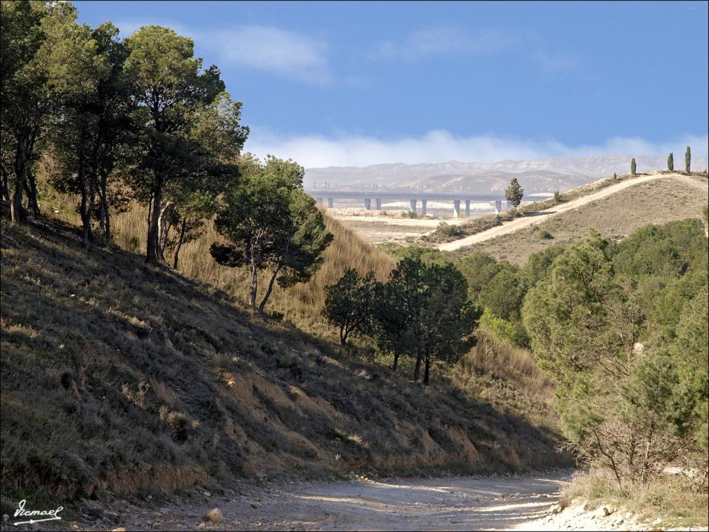 Foto de Zaragoza (Aragón), España