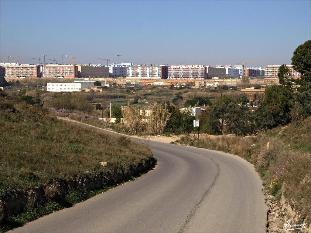 Foto de Zaragoza (Aragón), España