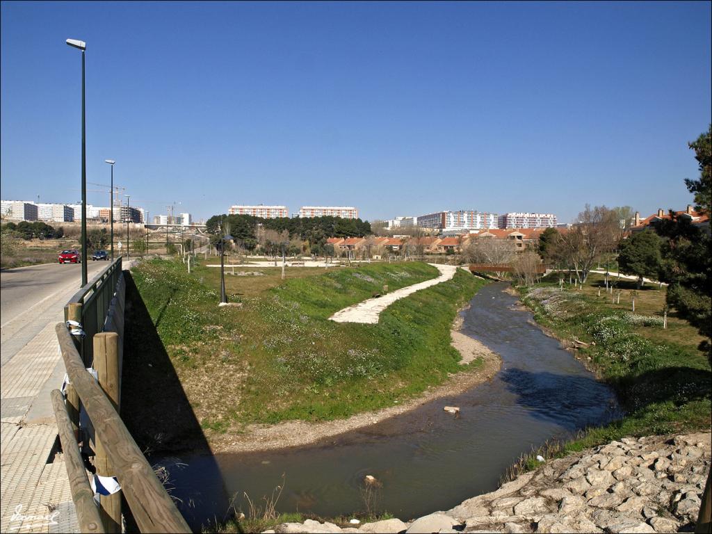 Foto de Zaragoza (Aragón), España