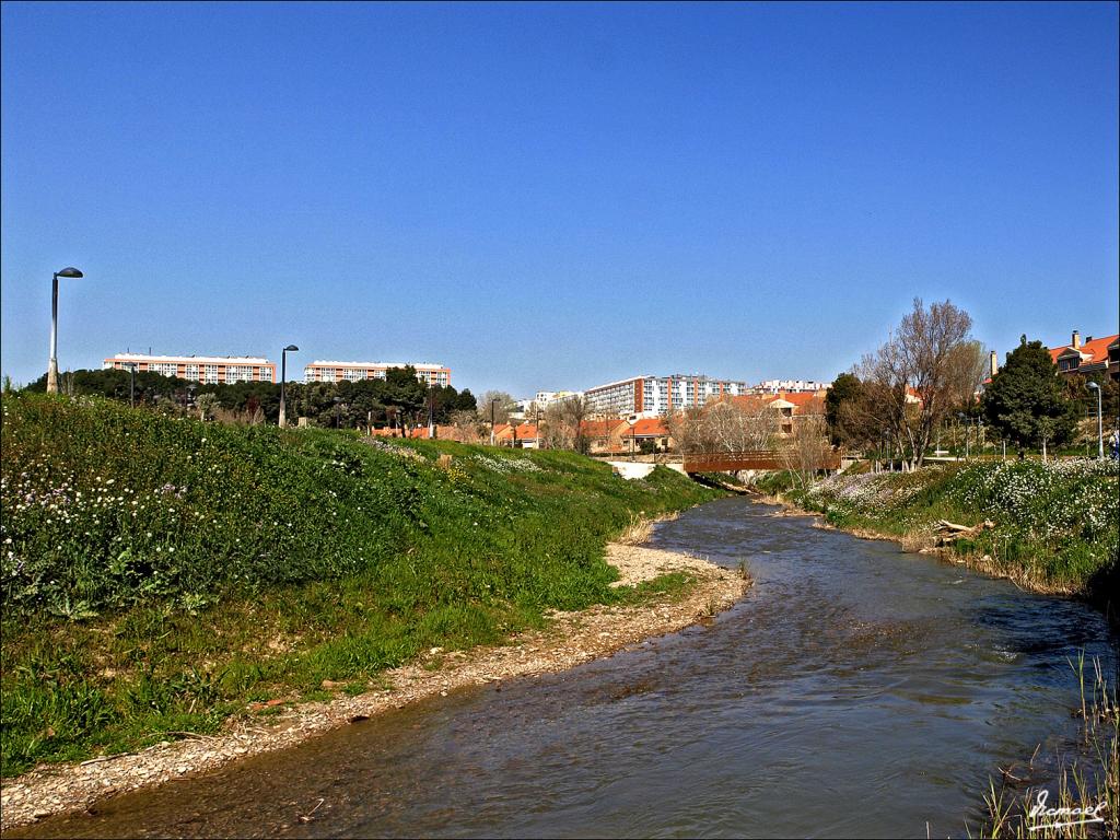 Foto de Zaragoza (Aragón), España