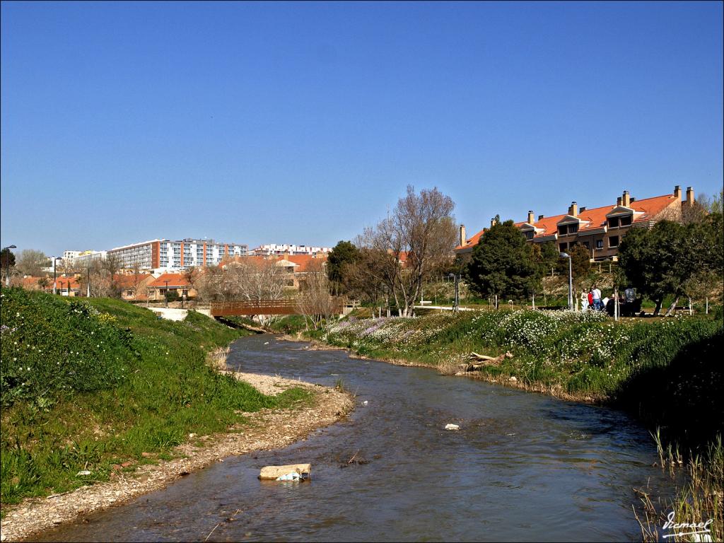 Foto de Zaragoza (Aragón), España