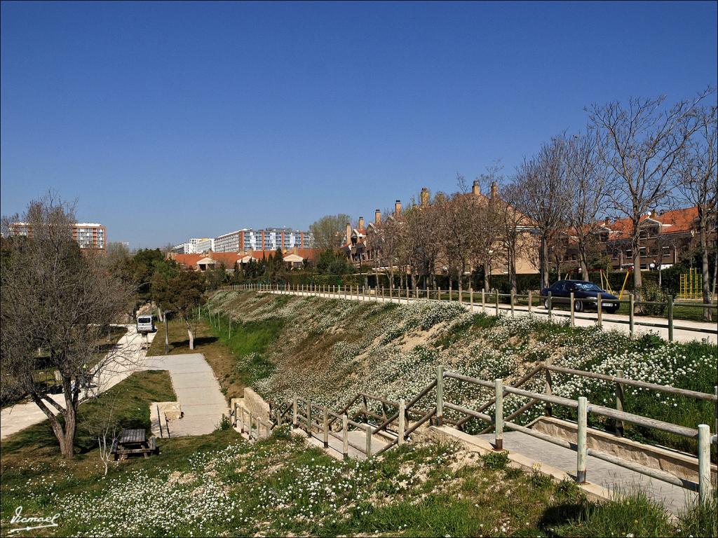 Foto de Zaragoza (Aragón), España