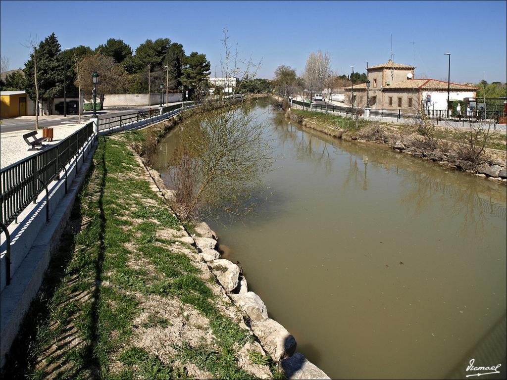 Foto de Zaragoza (Aragón), España