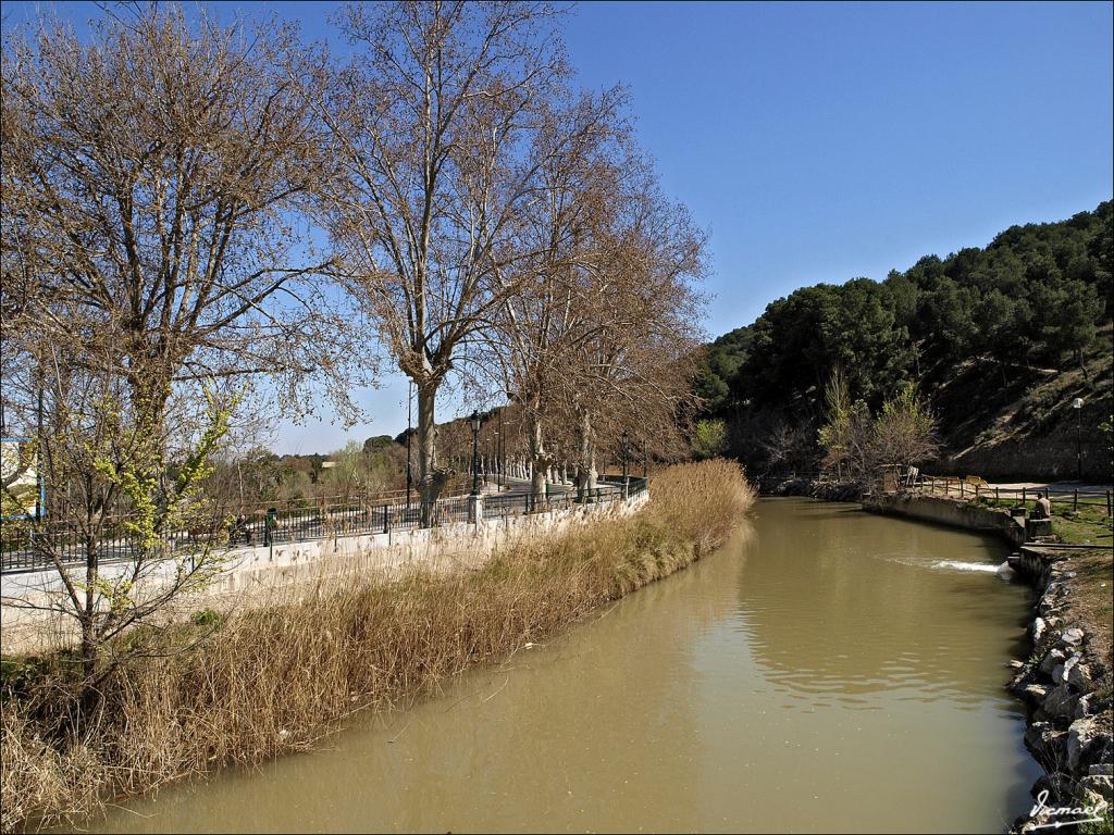 Foto de Zaragoza (Aragón), España