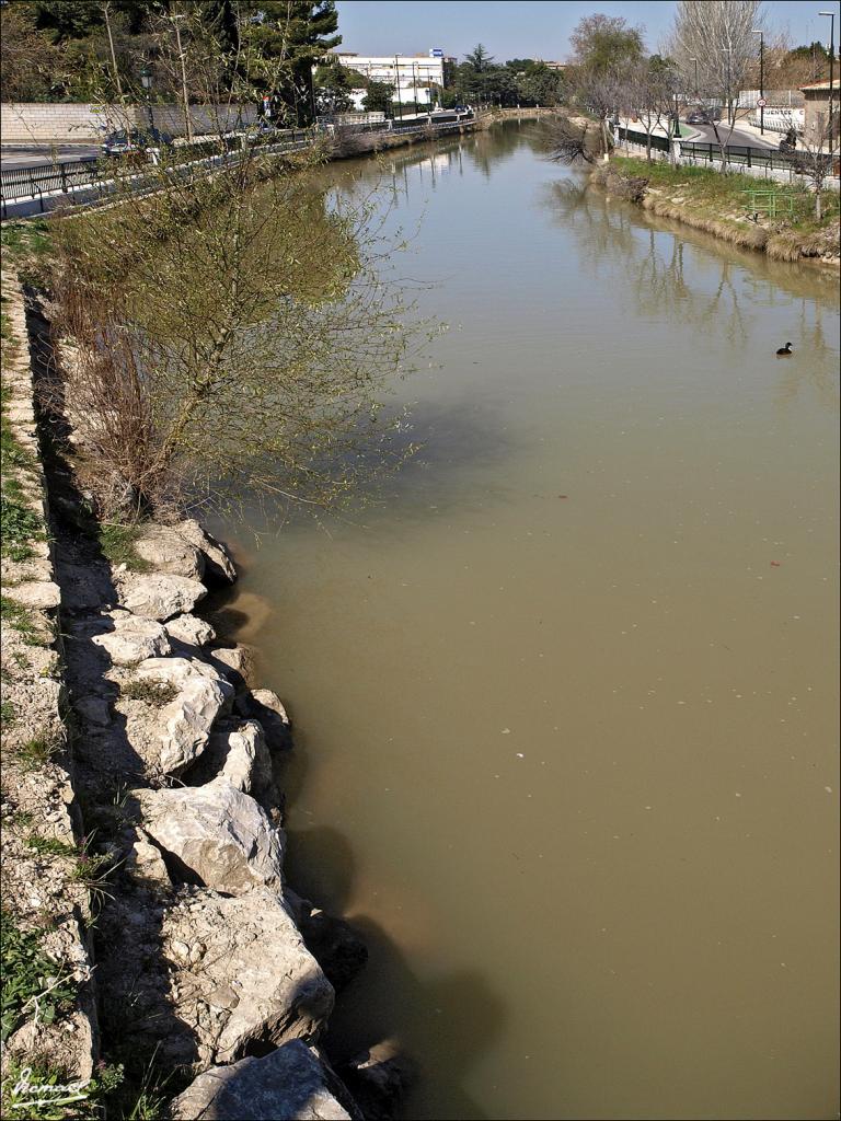 Foto de Zaragoza (Aragón), España