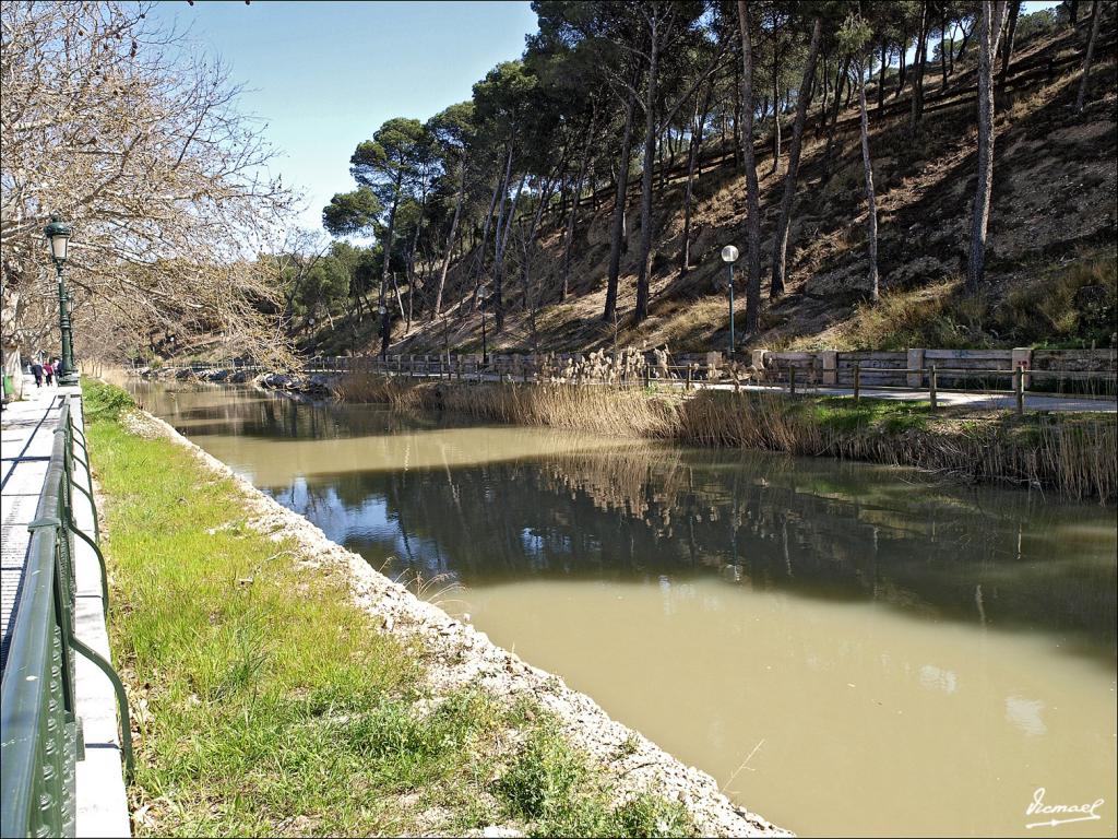 Foto de Zaragoza (Aragón), España