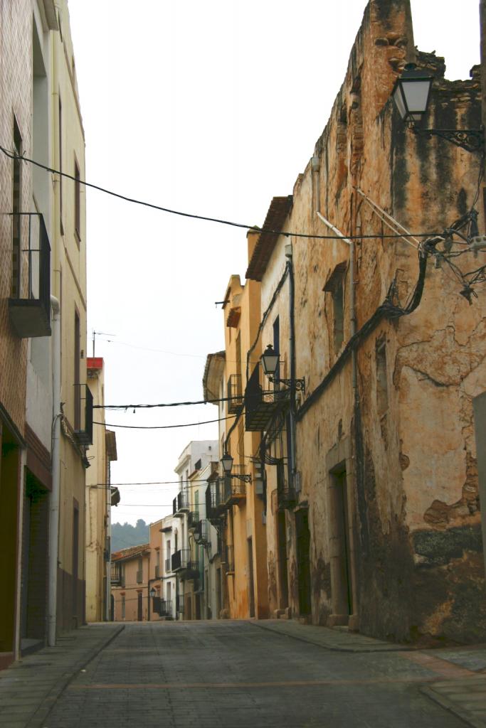 Foto de Sant Jordi (Castelló), España