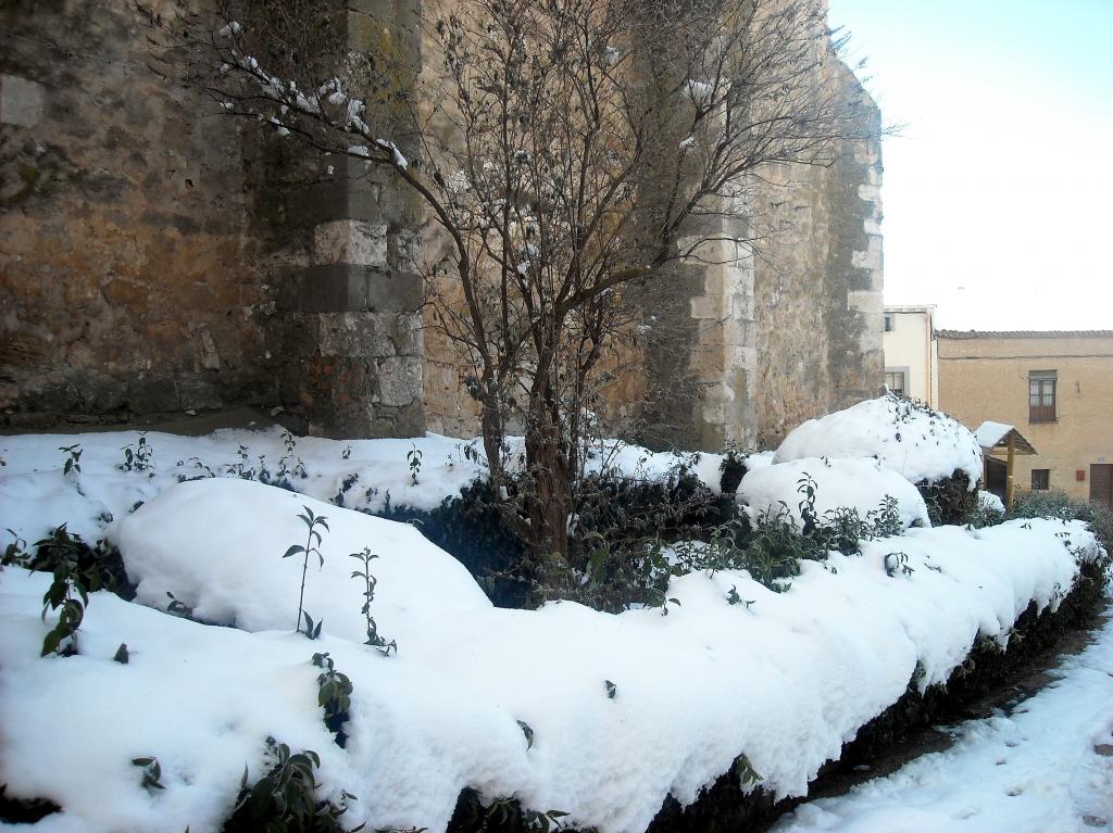 Foto de Fuentespina (Burgos), España