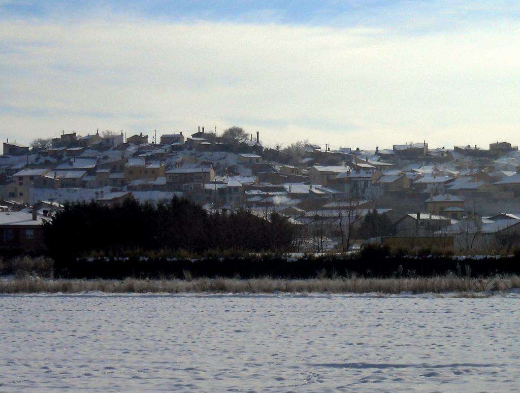 Foto de Fuentespina (Burgos), España