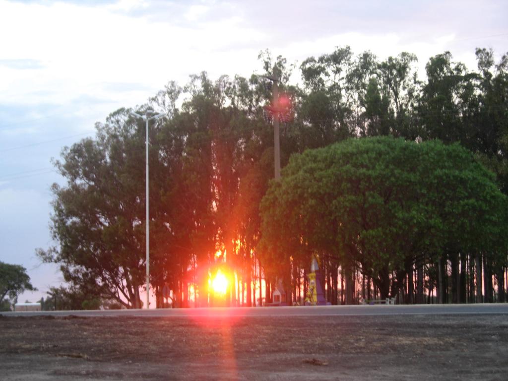 Foto de Paraná, Argentina