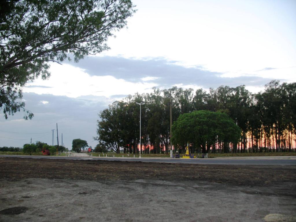 Foto de Paraná, Argentina